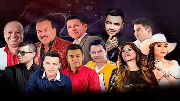 Conciertos de Despecho