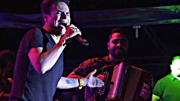 Conciertos de Vallenato
