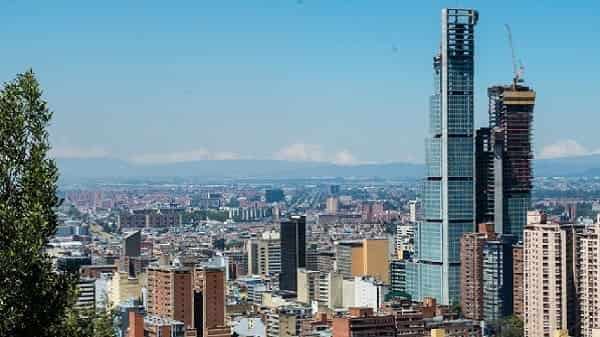 Conciertos en Bogotá